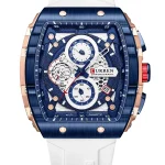 ZEGAREK MĘSKI CURREN 8442 (zc046d) + BOX