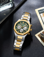 ZEGAREK MĘSKI CURREN 8440 (zc047c) + BOX - obrazek 2