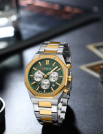 ZEGAREK MĘSKI CURREN 8440 (zc047c) + BOX - obrazek 3