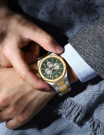 ZEGAREK MĘSKI CURREN 8440 (zc047c) + BOX - obrazek 4