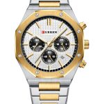 ZEGAREK MĘSKI CURREN 8440 (zc047d) + BOX