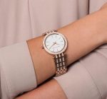 ZEGAREK DAMSKI Michael Kors Darci MK3220 + BOX - obrazek 3