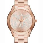 ZEGAREK DAMSKI MICHAEL KORS MK3591 (zm500j) + BOX