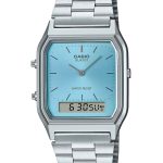 ZEGAREK UNISEX CASIO Vintage  AQ-230A-2A1 + BOX