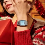 ZEGAREK UNISEX CASIO Vintage  AQ-230A-2A1 + BOX - obrazek 4