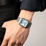 ZEGAREK UNISEX CASIO Vintage  AQ-230A-2A1 + BOX - obrazek 6