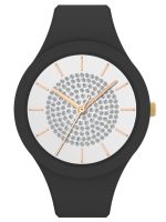 SMARTWATCH DAMSKI GRAVITY GT14-3 - ROZMOWY BLUETOOTH, WŁASNE TARCZE (sg026c) - obrazek 3