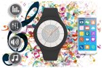 SMARTWATCH DAMSKI GRAVITY GT14-3 - ROZMOWY BLUETOOTH, WŁASNE TARCZE (sg026c) - obrazek 7