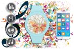 SMARTWATCH DAMSKI GRAVITY GT14-4 - ROZMOWY BLUETOOTH, WŁASNE TARCZE (sg026d) - obrazek 7