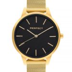 ZEGAREK DAMSKI PERFECT F374-08 (zp527g) + BOX