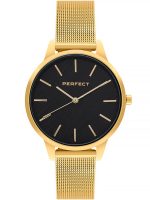 ZEGAREK DAMSKI PERFECT F374-08 (zp527g) + BOX