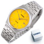 Zegarek Męski Casio MTP-B145D-9A + BOX (zd230c) - obrazek 10
