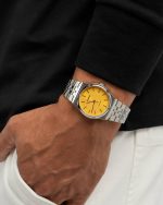 Zegarek Męski Casio MTP-B145D-9A + BOX (zd230c) - obrazek 5