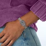 Zegarek Damski Casio Retro Vintage LA670WEM-7DF + BOX - obrazek 5