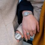 Zegarek Damski Casio Retro Vintage LA670WEM-7DF + BOX - obrazek 6