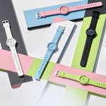 ZEGAREK DAMSKI CASIO LQ-24B-2BDF + BOX - obrazek 7