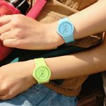 ZEGAREK DAMSKI CASIO LQ-24B-2BDF + BOX - obrazek 6