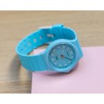 ZEGAREK DAMSKI CASIO LQ-24B-2BDF + BOX - obrazek 9