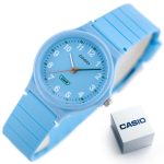 ZEGAREK DAMSKI CASIO LQ-24B-2BDF + BOX - obrazek 10