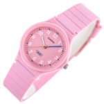 ZEGAREK DAMSKI CASIO LQ-24B-4BDF + BOX - obrazek 2