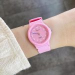 ZEGAREK DAMSKI CASIO LQ-24B-4BDF + BOX - obrazek 5