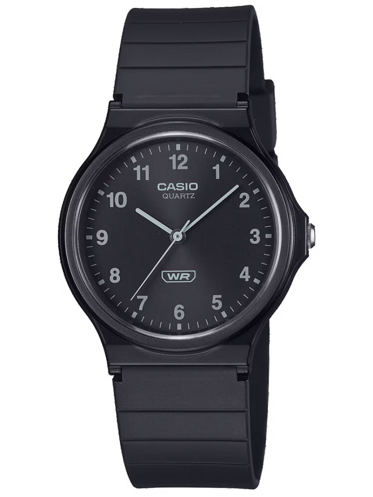 52599_2 Zegarek UNISEX Casio MQ-24B-1BD+ BOX - obrazek 1