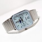 ZEGAREK MĘSKI CASIO MTP-M305D-2A + BOX - obrazek 4