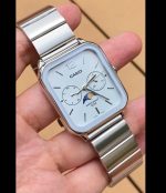 ZEGAREK MĘSKI CASIO MTP-M305D-2A + BOX - obrazek 6