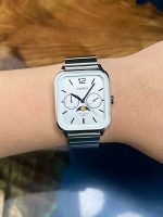 ZEGAREK MĘSKI CASIO MTP-M305D-2A + BOX - obrazek 7