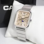 ZEGAREK MĘSKI CASIO MTP-M305D-9A + BOX - obrazek 5