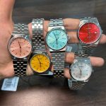 Zegarek Męski Casio MTP-B145D-7B + BOX (zd230f) - obrazek 8