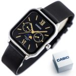 ZEGAREK MĘSKI CASIO MTP-M305L-1A2 + BOX - obrazek 8