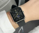 ZEGAREK MĘSKI CASIO MTP-M305L-1A2 + BOX - obrazek 6