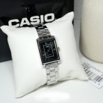 ZEGAREK DAMSKI CASIO LTP-1234DD-1A + BOX - obrazek 4