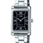 ZEGAREK DAMSKI CASIO LTP-1234DD-1A + BOX