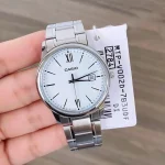 ZEGAREK MĘSKI CASIO MTP-V002D-7B3 + BOX (zd223c) - obrazek 9
