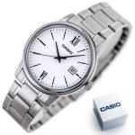 ZEGAREK MĘSKI CASIO MTP-V002D-7B3 + BOX (zd223c) - obrazek 10