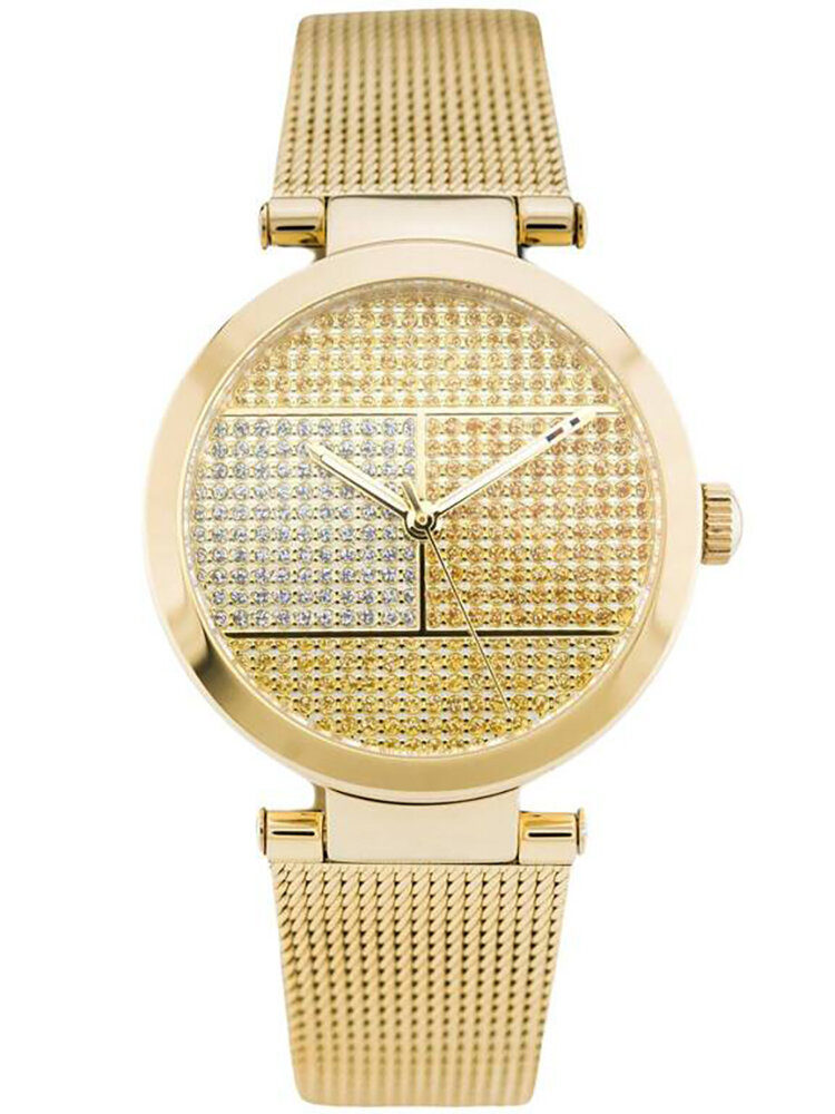 52909_1 ZEGAREK DAMSKI TOMMY HILFIGER 1781867 LYNN (zf507e) - obrazek 1