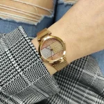 ZEGAREK DAMSKI TOMMY HILFIGER 1781868 LYNN (zf507f) - obrazek 6