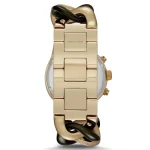 ZEGAREK DAMSKI MICHAEL KORS RUNWAY MK3242 + BOX - obrazek 2