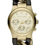 ZEGAREK DAMSKI MICHAEL KORS RUNWAY MK3242 + BOX