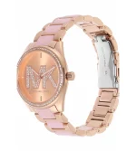 ZEGAREK DAMSKI Michael Kors Janelle MK4731 + BOX - obrazek 4