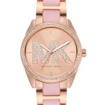 ZEGAREK DAMSKI Michael Kors Janelle MK4731 + BOX