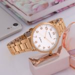 ZEGAREK DAMSKI PERFECT S332-06 + BOX (zp540a) - obrazek 5