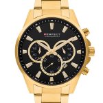 ZEGAREK MĘSKI PERFECT M510CH-02 - CHRONOGRAF (zp386b) + BOX