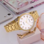 ZEGAREK DAMSKI PERFECT S332-03 + BOX (zp540b) - obrazek 5