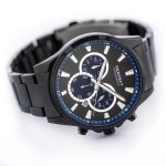 ZEGAREK MĘSKI PERFECT M510CH-03 - CHRONOGRAF (zp386c) + BOX - obrazek 4
