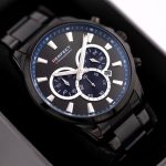 ZEGAREK MĘSKI PERFECT M510CH-03 - CHRONOGRAF (zp386c) + BOX - obrazek 5