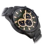 ZEGAREK MĘSKI PERFECT M510CH-04 - CHRONOGRAF (zp386d) + BOX - obrazek 3