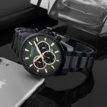 ZEGAREK MĘSKI PERFECT M510CH-04 - CHRONOGRAF (zp386d) + BOX - obrazek 5